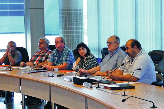 La Cafat redoute un moyen « détourné » de « sabrer le principe d’étanchéité »