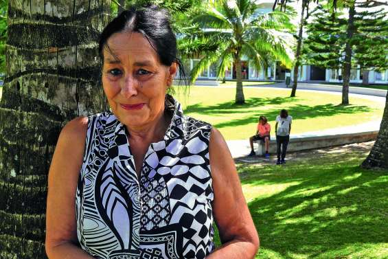 « Où s’arrête la responsabilité d’adulte  et où commence l’autocensure ? »