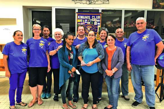 Le Trophée Guyèdre-Wamedjo reste sur ses terres