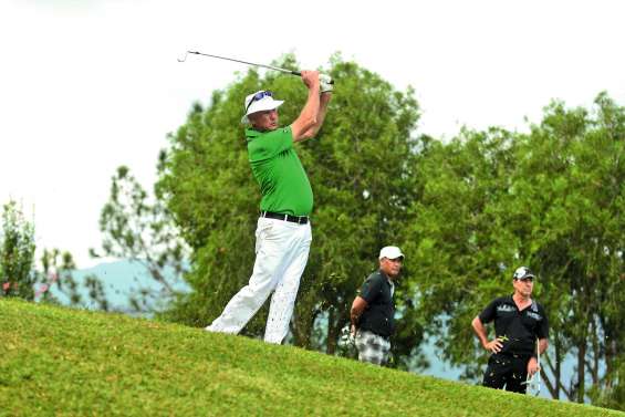 Deux pointures australiennes à l’assaut de l’Open Hyundai