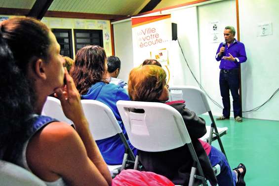 Les besoins des administrés évoqués  demain en conseil municipal