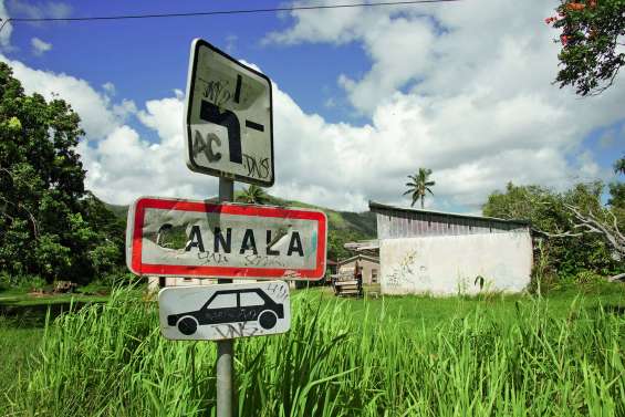 Le calvaire d’une femme séquestrée 18 jours à Canala