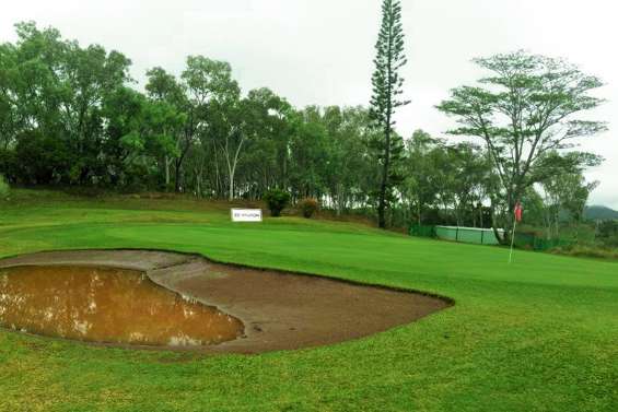 Les favoris au rendez-vous à l’Open Hyundai