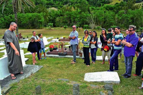 La communauté arabe  va dévoiler son patrimoine