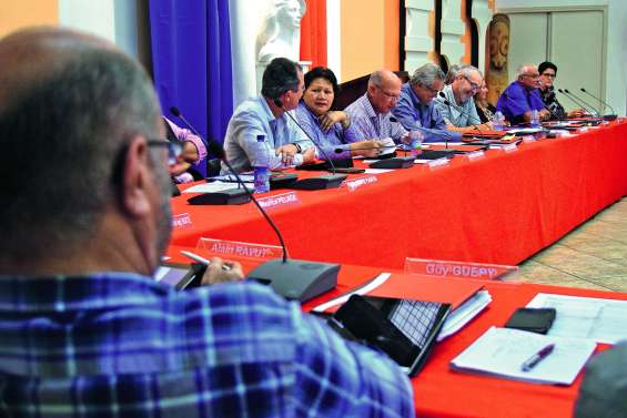 57 millions ajoutés au capital du centre de tri de La Coulée