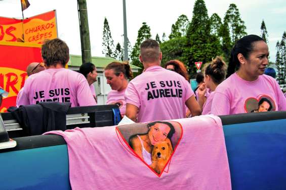 L’affaire Aurélie Marcias devant les assises