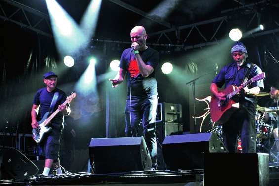 Du son et du bon à Fort-Téremba