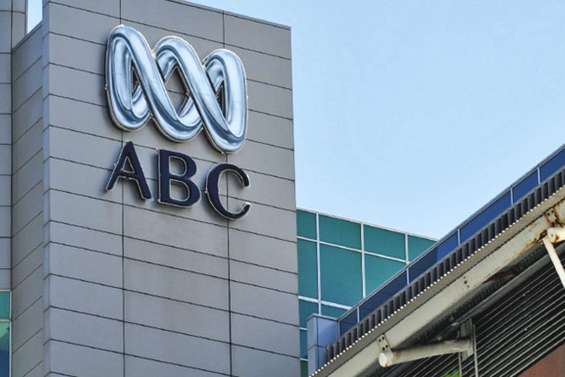 La Chine bloque l’accès au site de la chaîne publique australienne