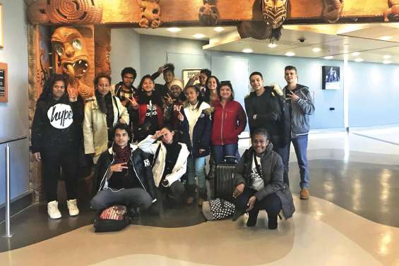 Un voyage en Nouvelle-Zélande qui secoue