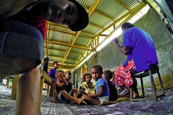 Le Forum francophone  du Pacifique s’ouvre au Vanuatu