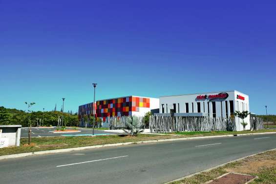 Le cinéma Nyaan va être inauguré aujourd’hui