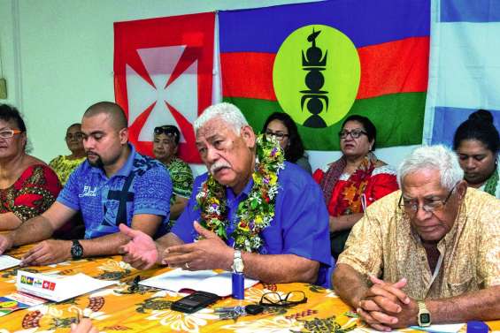 Le RDO appelle les Wallisiens à voter massivement pour le « Oui »