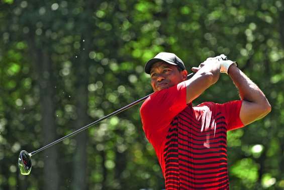 Après six années d’absence, Woods retrouve la Ryder Cup