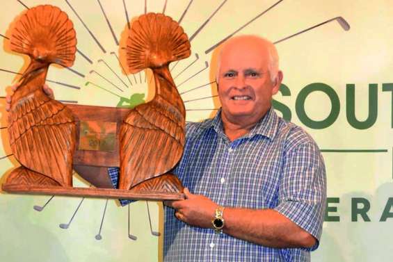 Les légendes régionales  du golf font leur retour