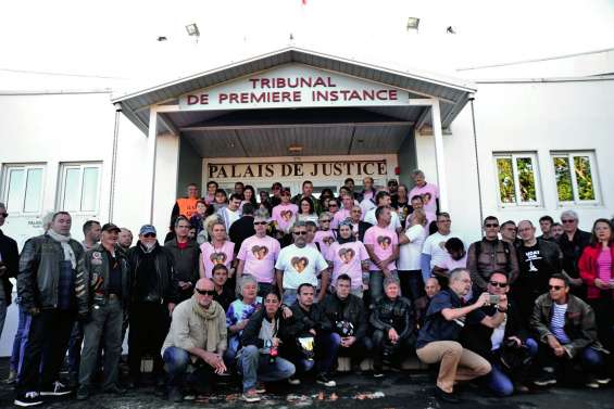 L’affaire Marcias aux assises, dernier round judiciaire