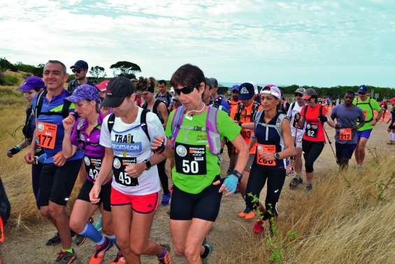 Courir pour la bonne cause