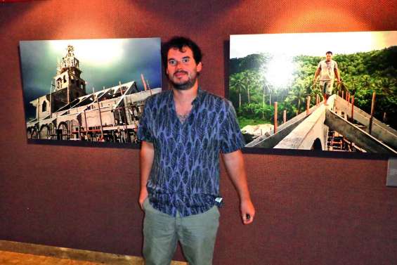 Un regard sur les bâtisseurs de Futuna