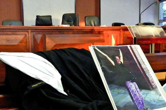 Affaire Marcias : « Ma vie ne sera plus jamais pareille »