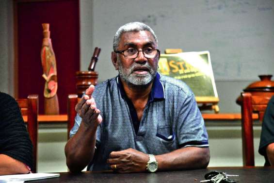 « Il y aura un vote démocratique sur la participation ou non à la consultation »