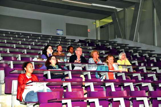 Le Salon international du livre océanien ouvre ses portes