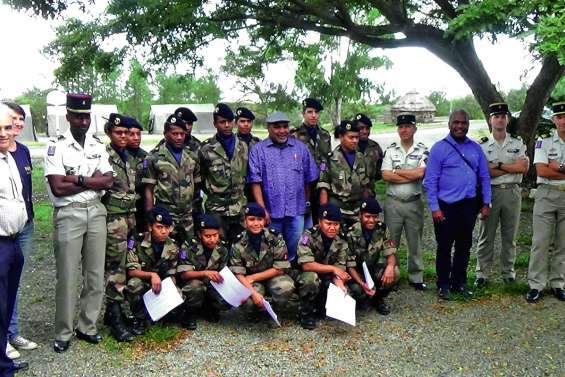 Des contrats d’embauche  à l’issue de la formation