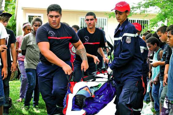 Un forum sur la sécurité routière