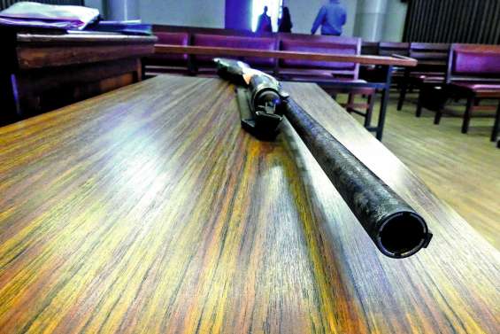 Aux assises, une guerre de clans qui finit en bain de sang