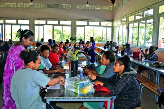 Un loto pour financer les projets éducatifs du lycée