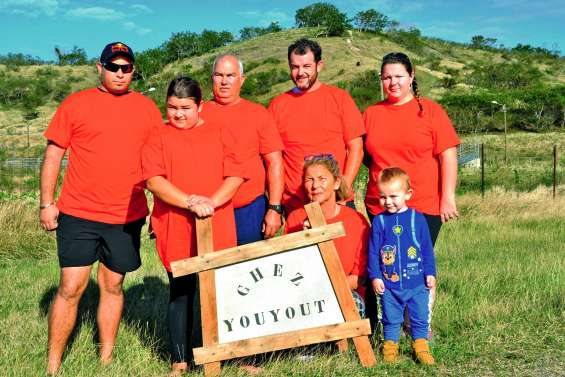 L’envie de voyager en famille conduit à la Foire