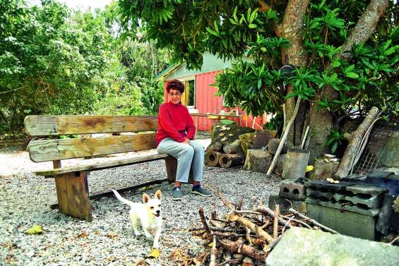 Un havre de paix au fond de la baie N’Go s’ouvre au public