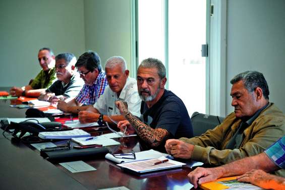 Les retraités « satisfaits mais vigilants »