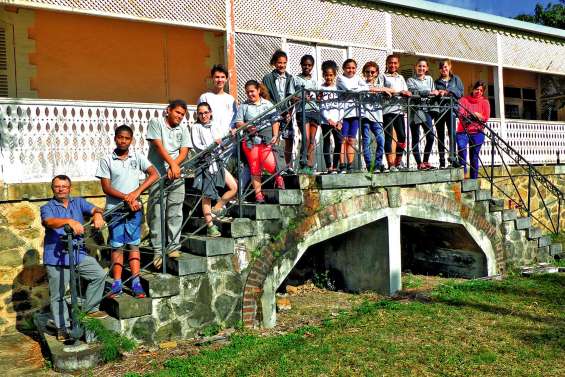 La Foa dévoile son patrimoine ce week-end