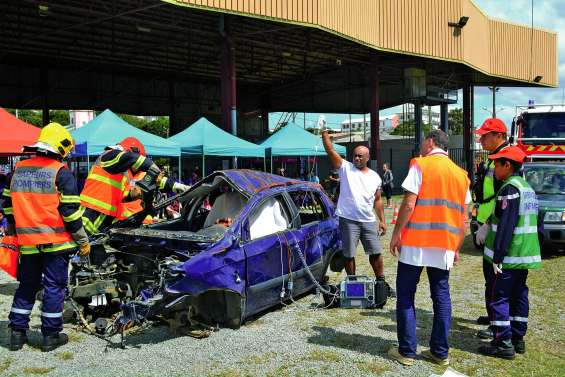 Mieux préparer aux dangers de la route