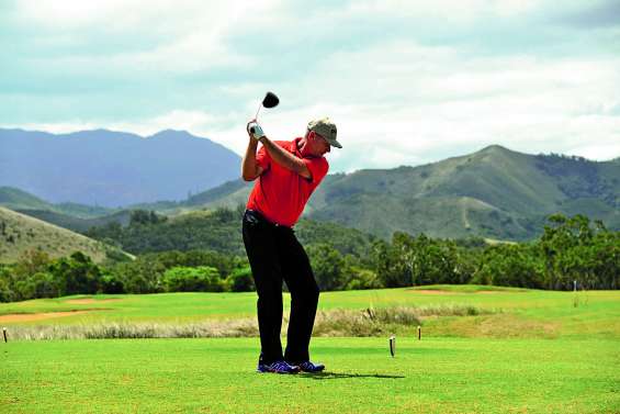 Les joueurs reprennent du service au South Pacific Classic