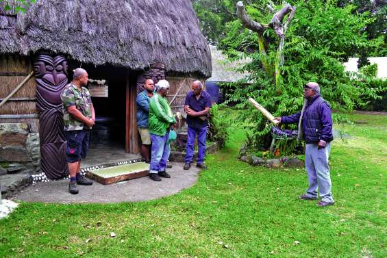Une décennie de partenariat entre l’industriel Vale et les tribus du Sud