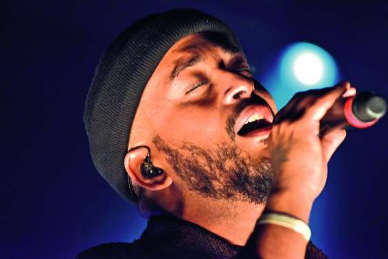 Les Francofolies démarrent dans l’émotion