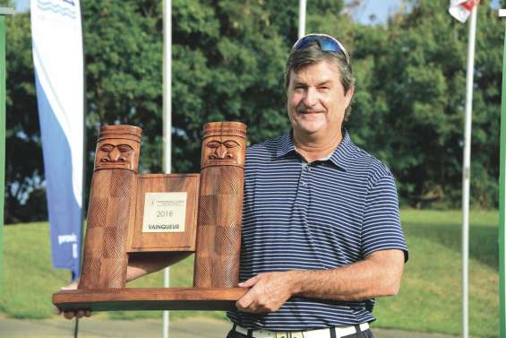 Tim Elliott impose son rythme au South Pacific Classic