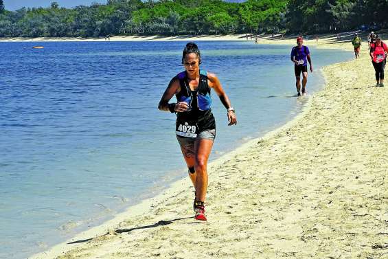 La solidarité au pas de course à Déva