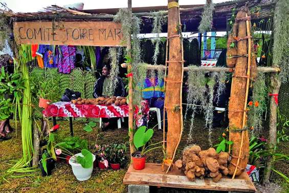 Le cœur des Îles Loyauté a vibré à Ouvéa