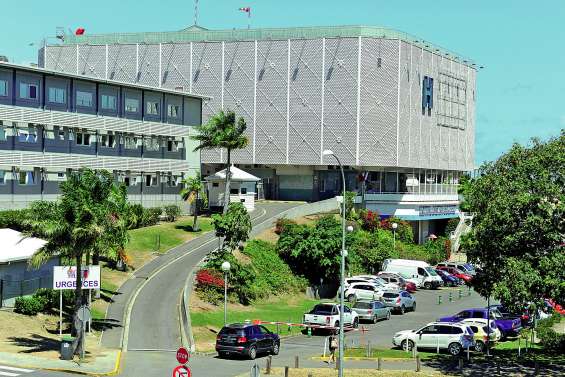 Il réclame 111 millions de francs au CHT