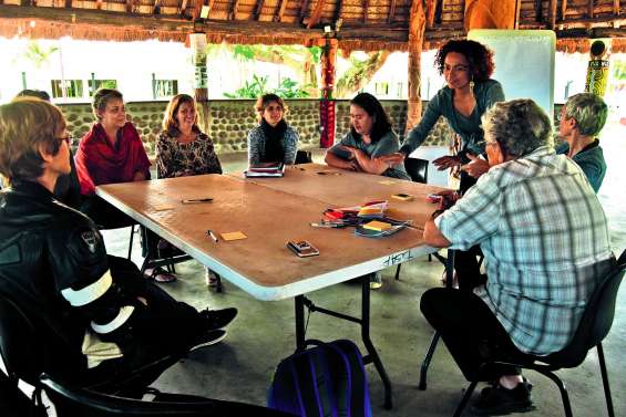 Une enquête pour cerner les besoins des seniors