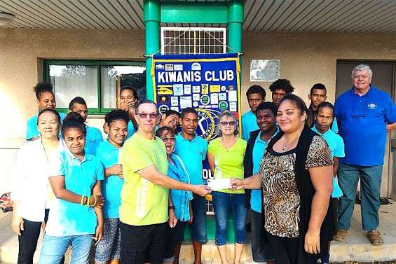 Un coup de pouce  aux élèves de Segpa