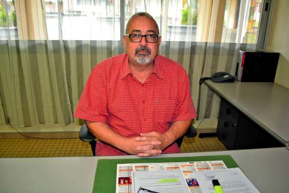 Un nouveau directeur  pour l’internat d’excellence