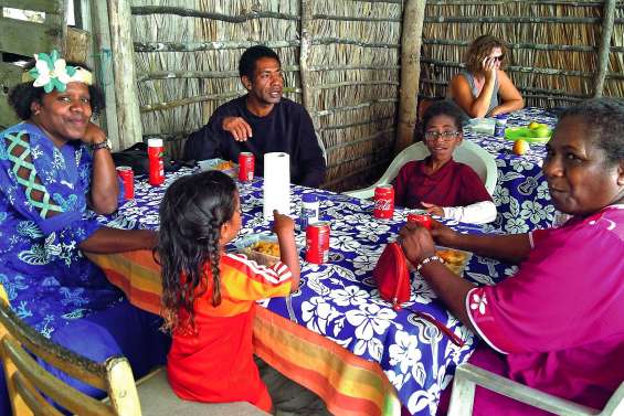 Le FSE se mobilise pour les jeunes Si NeNgone