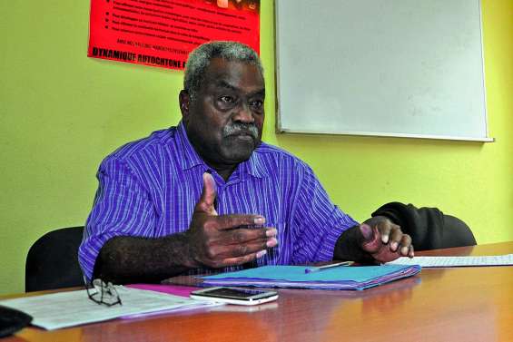 Pour le LKS, le référendum peut faire ressurgir la bipolarisation politique