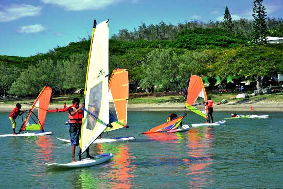 Réservations ouvertes pour  le centre de vacances à Ouvéa