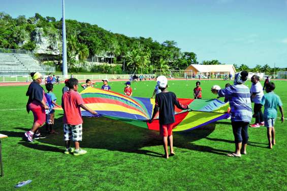 Tous égaux face aux jeux