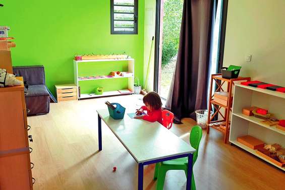 Le choix de l’enseignement à domicile