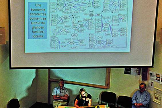 Le poids des grands groupes familiaux refait irruption dans le débat