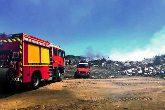 Quatre incendies en moins de six heures